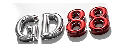gd88 logo